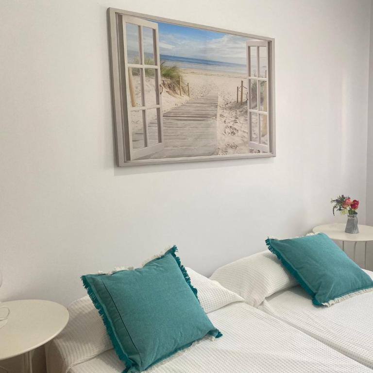 SolCavet 2 con jardin y vistas mar (Portaventura) - Casa de 3 dormitorios - 33