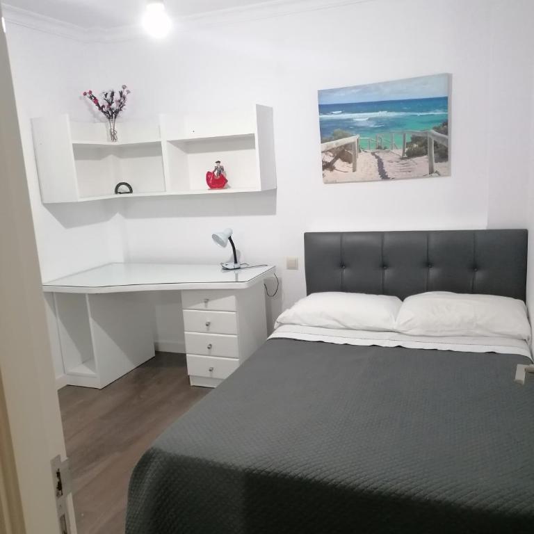 Apartamento Mirador del Norte - Apartamento de 3 dormitorios - 9