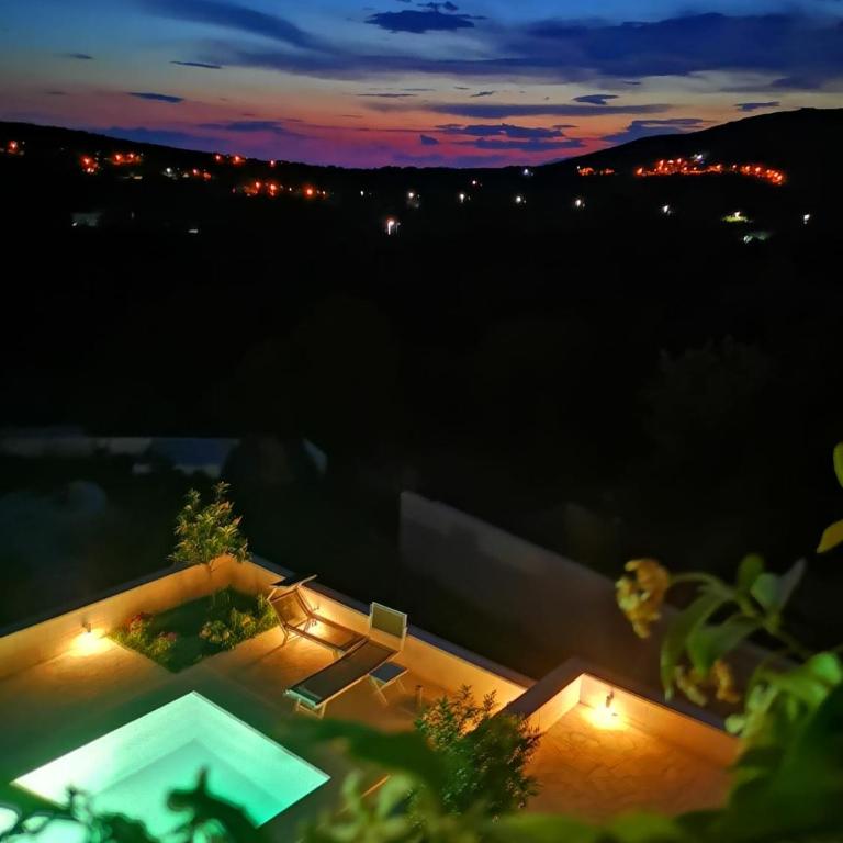 Villa Gabriela - One-Bedroom Apartment - 13