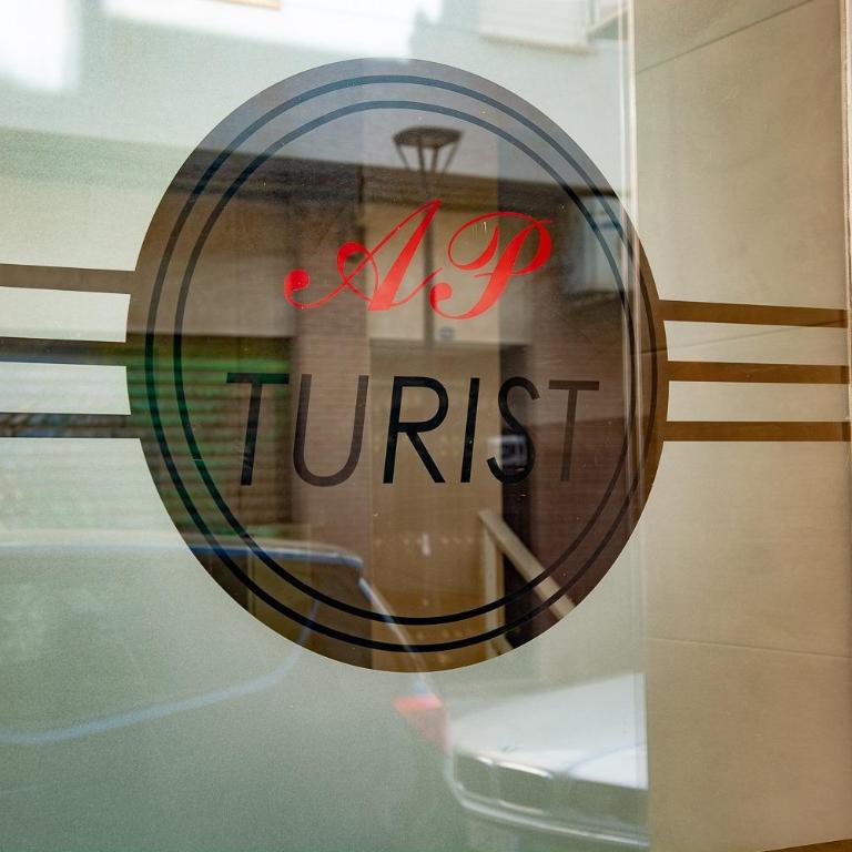 AP TURIST VELÁZQUEZ - Apartamento de 1 dormitorio - 9