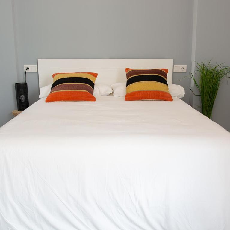 AP TURIST VELÁZQUEZ - Apartamento Ático - 6