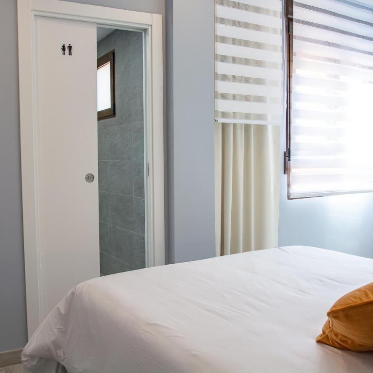 AP TURIST VELÁZQUEZ - Apartamento - 2 niveles - 11