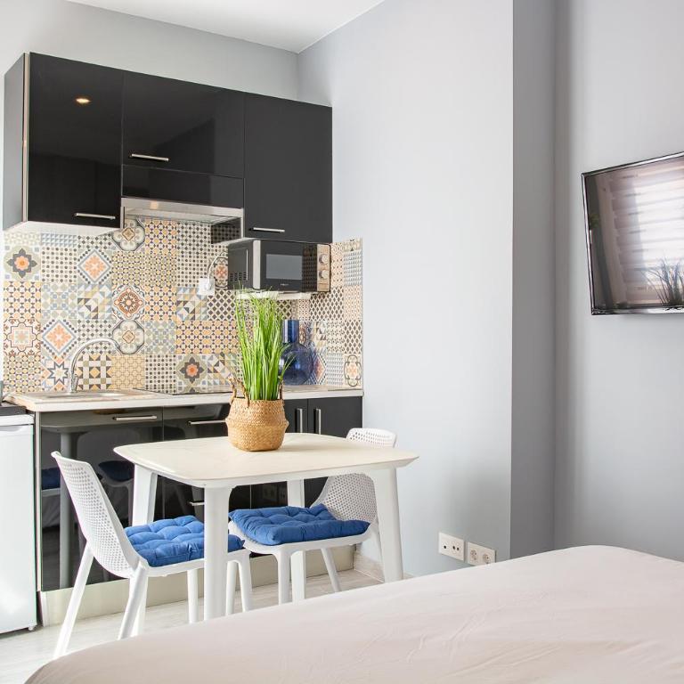 AP TURIST VELÁZQUEZ - Apartamento Ático - 7