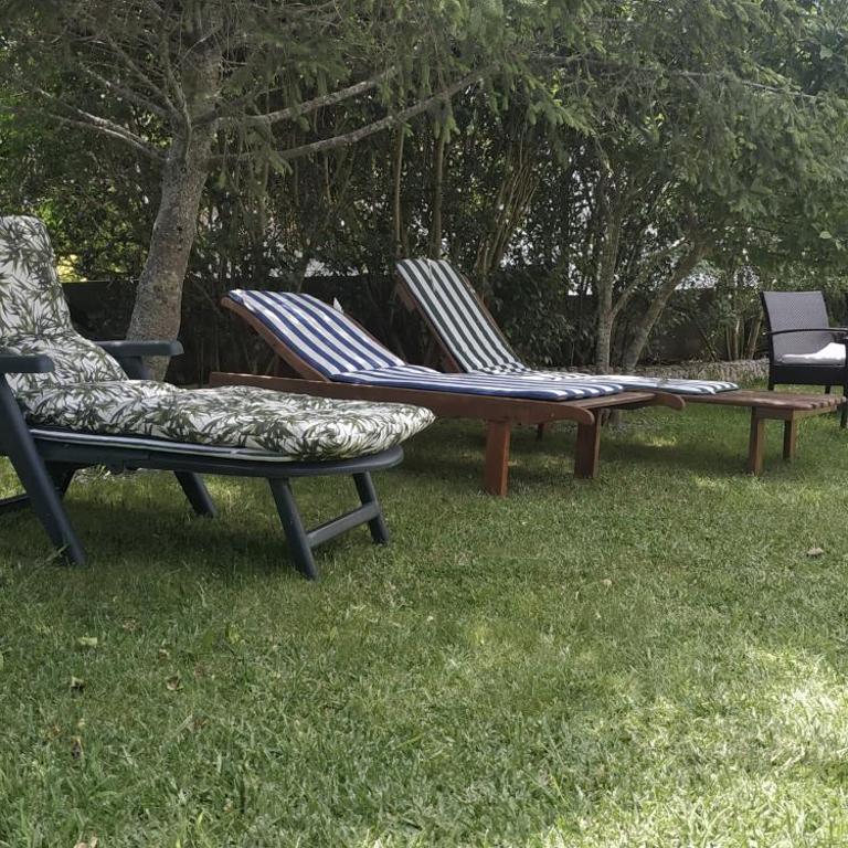 Casa Braña - Apartamento de 3 dormitorios - 10