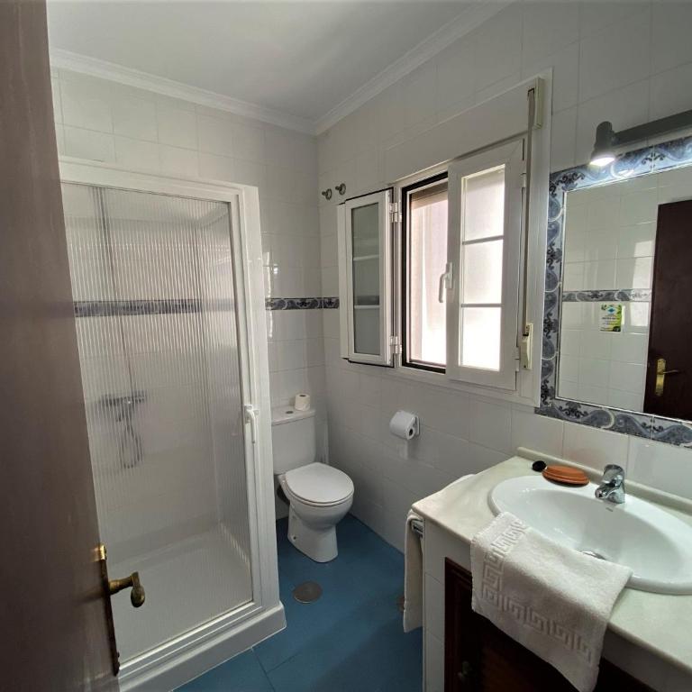Hostal Los Mellizos - Chambre Double - 5