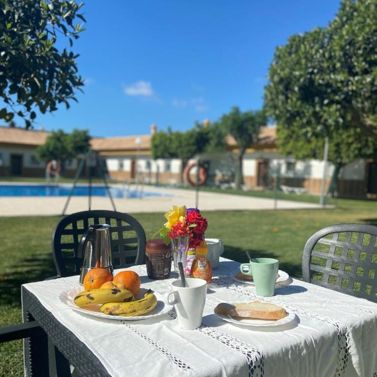 Hostal Los Mellizos - Chambre Triple - 1