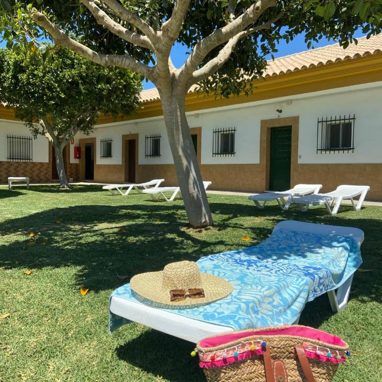 Hostal Los Mellizos - Chambre Triple - 3