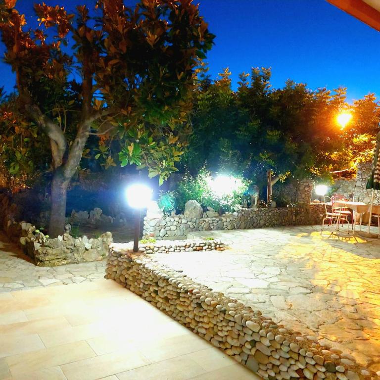 Villa Nadalina - Apartment with Sea View - 27
