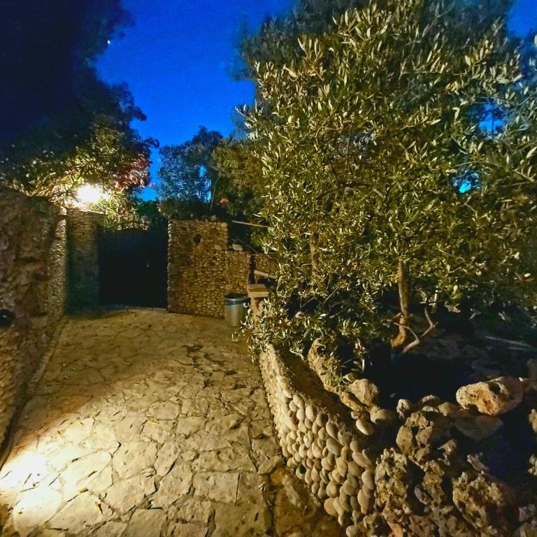 Villa Nadalina - Apartment with Sea View - 28