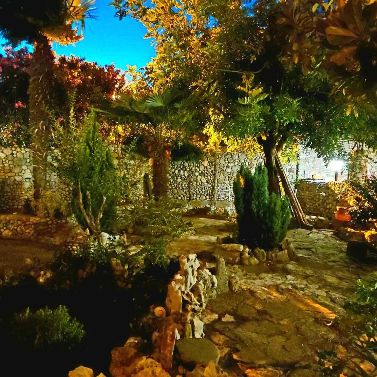 Villa Nadalina - Apartment with Sea View - 29