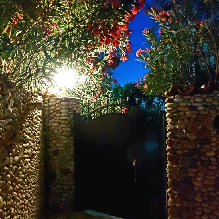 Villa Nadalina - Apartment with Sea View - 30