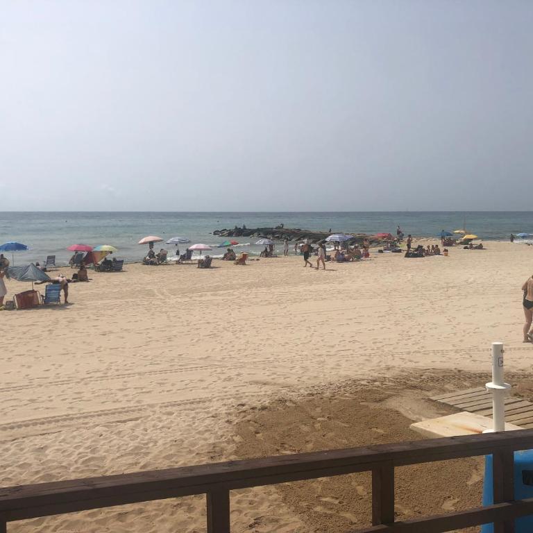 Alojamiento Torrevieja playa frente al mar - Apartamento de 1 dormitorio - 26