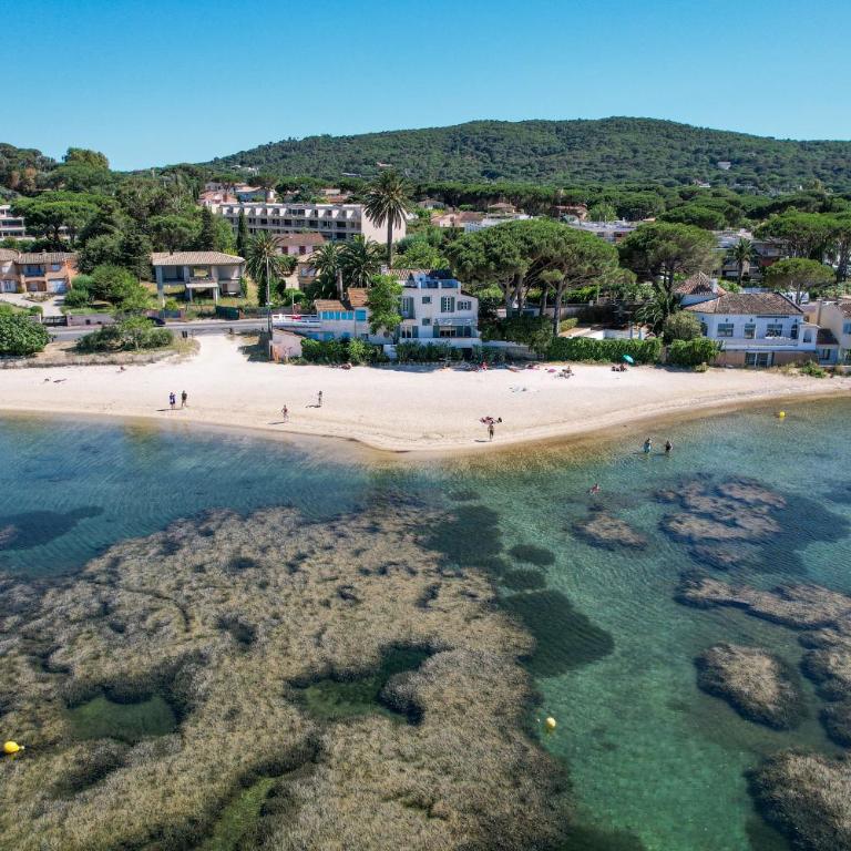 Casa Tropez - Villa 3 Chambres - 2