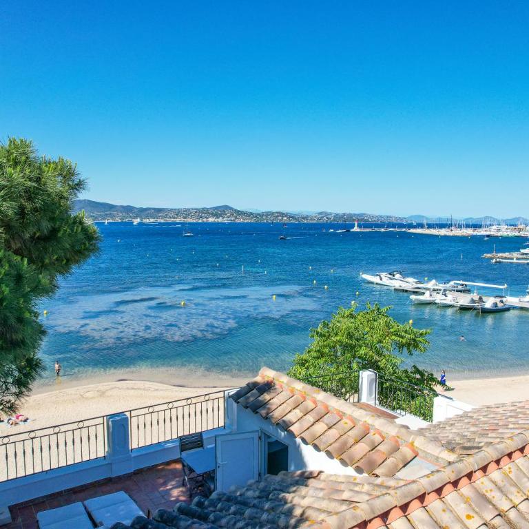 Casa Tropez - Villa 3 Chambres - 1