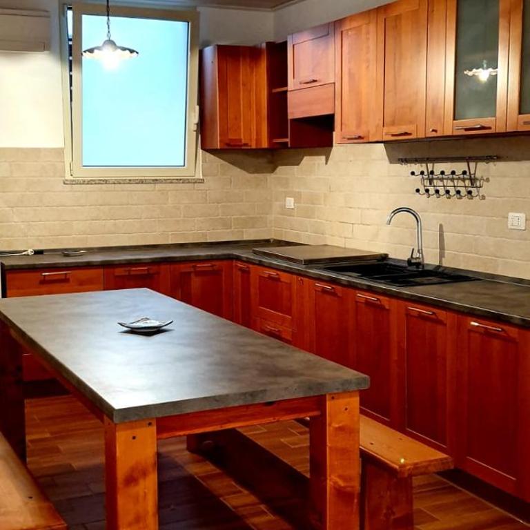 Cozy apartment Pranos - Appartamento con 1 Camera da Letto - 2