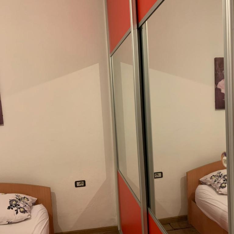 Bey’s GuestHouse - Deluxe Double Room with Balcony - 4
