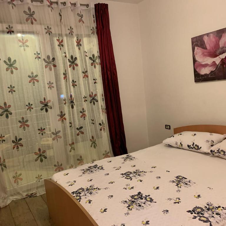 Bey’s GuestHouse - Deluxe Double Room with Balcony - 2