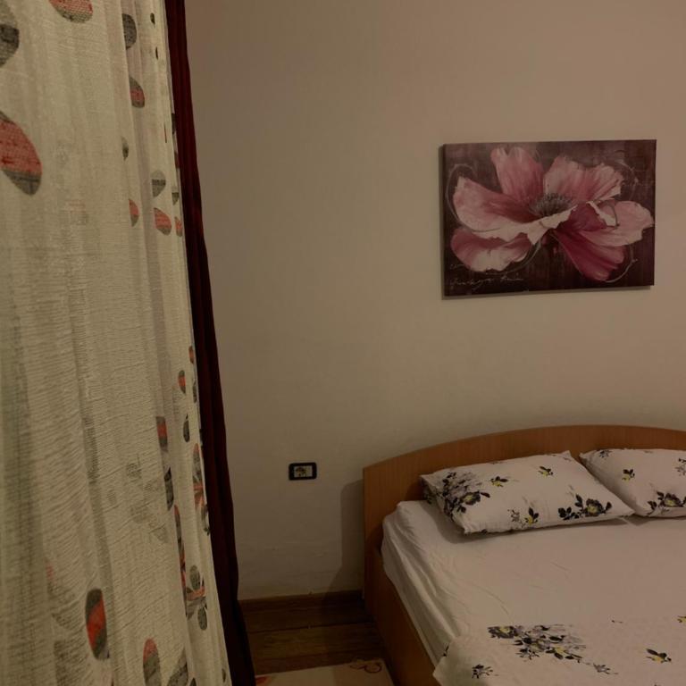 Bey’s GuestHouse - Deluxe Double Room with Balcony - 3