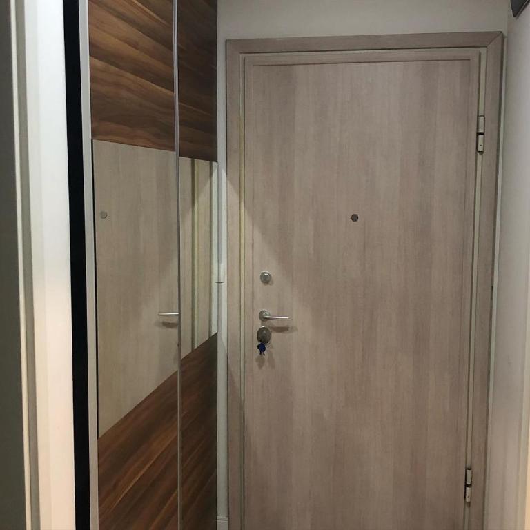 Stan Central point Podgorica - Apartman sa 1 Spavaćom Sobom - 5