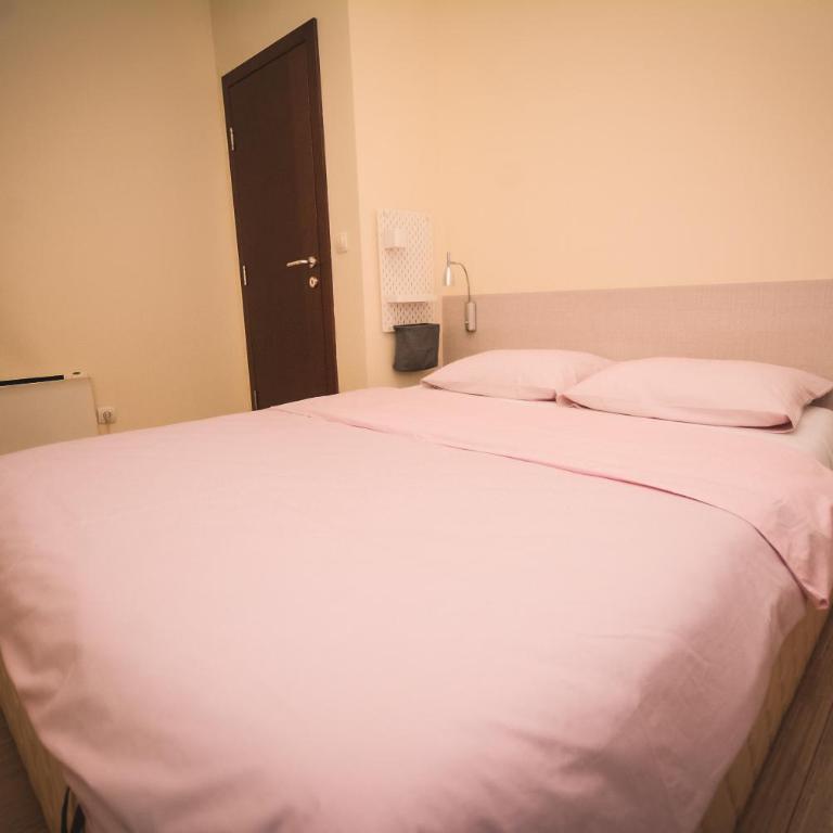 Apartment Ilunion I - One-Bedroom Apartment - 10