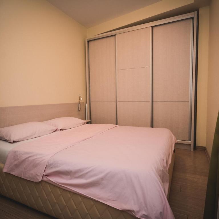Apartment Ilunion I - One-Bedroom Apartment - 9