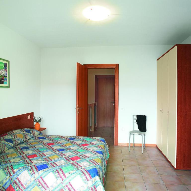 Villaggio Borgo dell'Ulivo - Appartamento con 1 Camera da Letto (5 Adulti) - 4