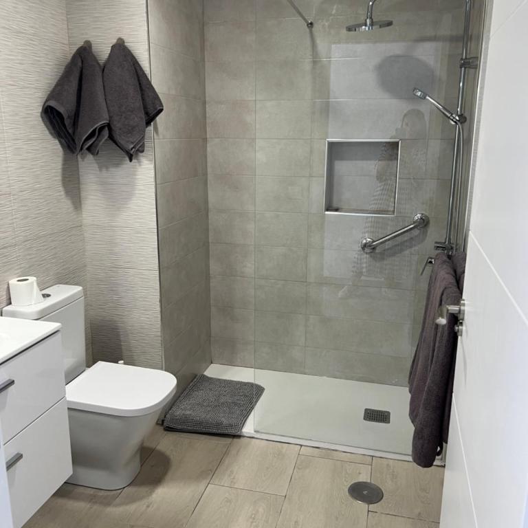 Apartamentos Fayna - Two Bedroom Deluxe Apartment - 7