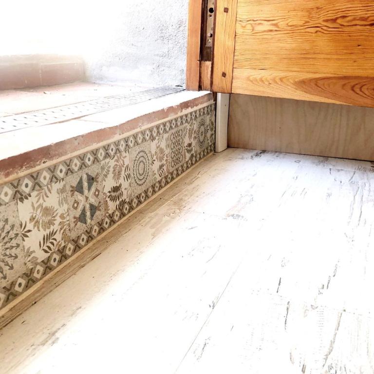 Plaza Adarve Toledo - Apartamento de 1 dormitorio - 28