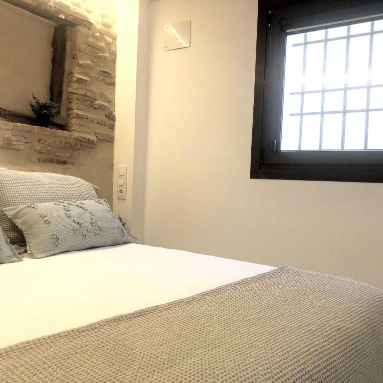 Plaza Adarve Toledo - Apartamento de 1 dormitorio - 6