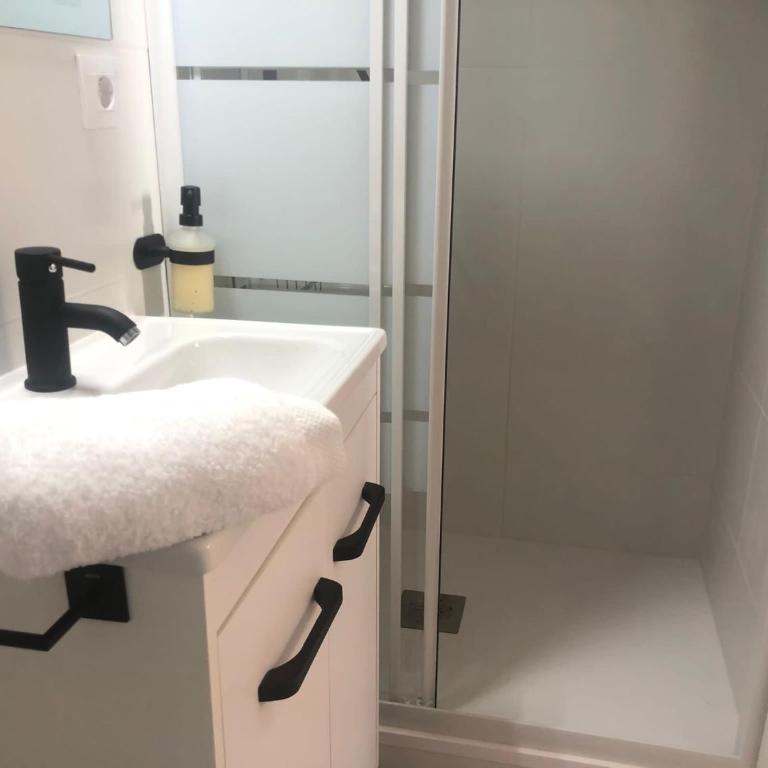 Plaza Adarve Toledo - Apartamento de 1 dormitorio - 26