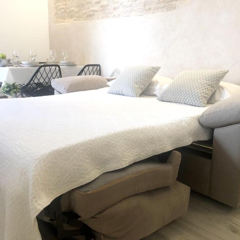 Plaza Adarve Toledo - Apartamento de 1 dormitorio - 22
