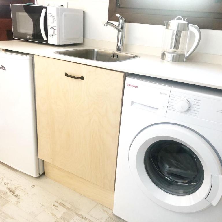 Plaza Adarve Toledo - Apartamento de 1 dormitorio - 14