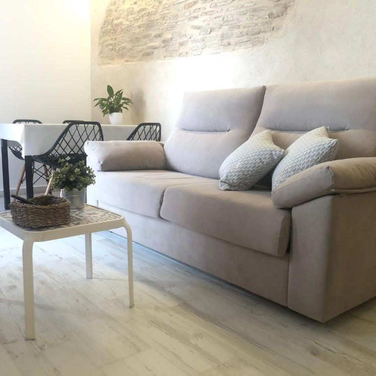 Plaza Adarve Toledo - Apartamento de 1 dormitorio - 10