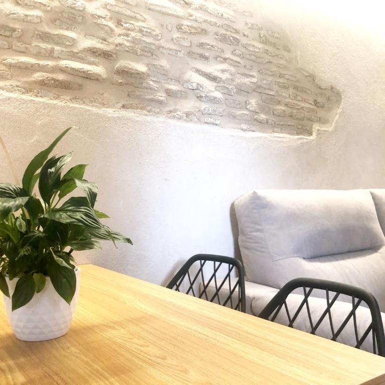 Plaza Adarve Toledo - Apartamento de 1 dormitorio - 8