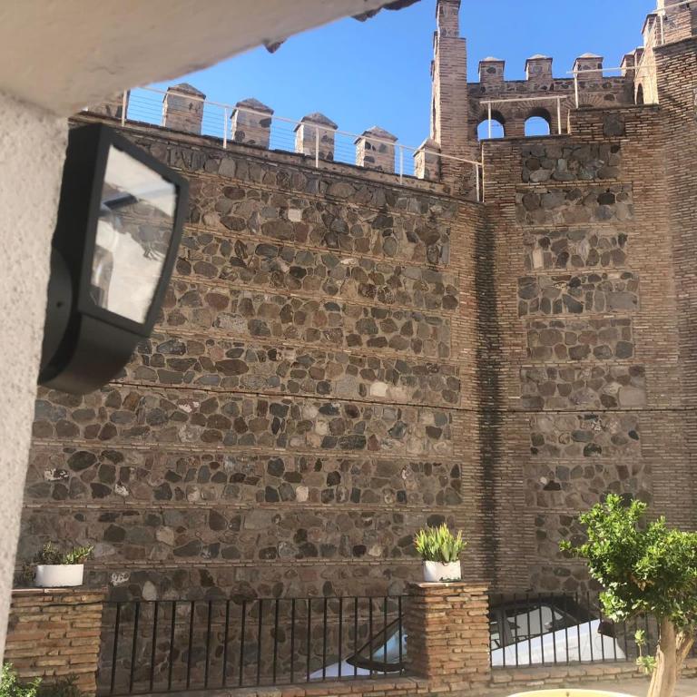 Plaza Adarve Toledo - Apartamento de 1 dormitorio - 24