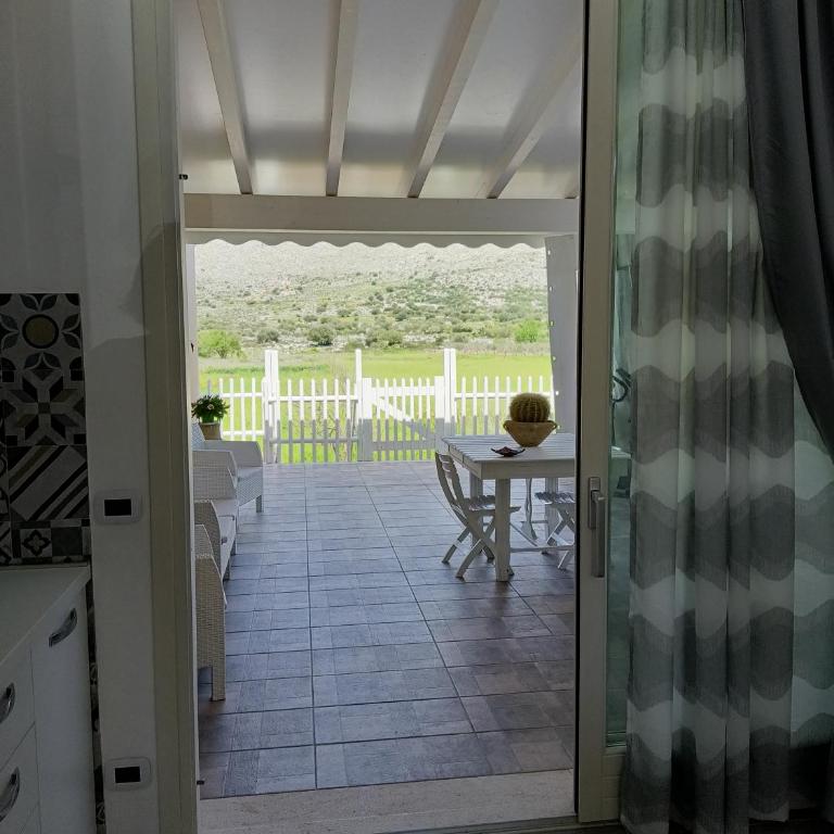 Monolocale da Andrea - Appartamento - 18