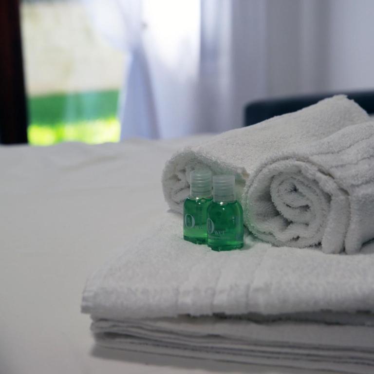 Holiday Residence with Private Garden - Appartamento con 2 Camere da Letto - 5