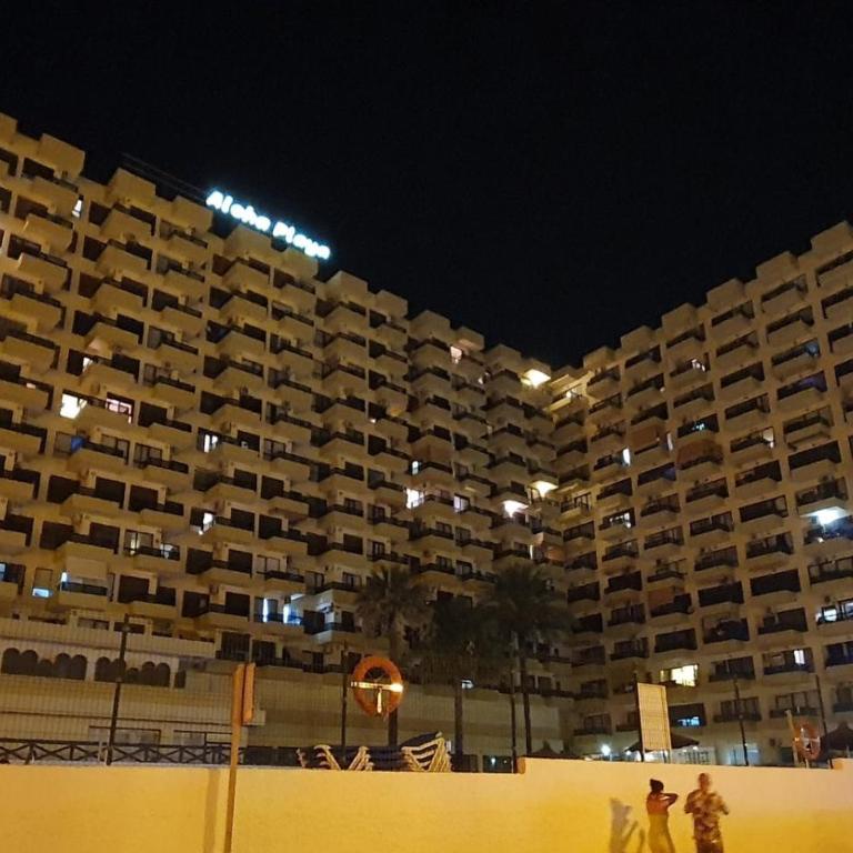 Aloha Beach Vibe - Apartamento de 1 dormitorio - 33