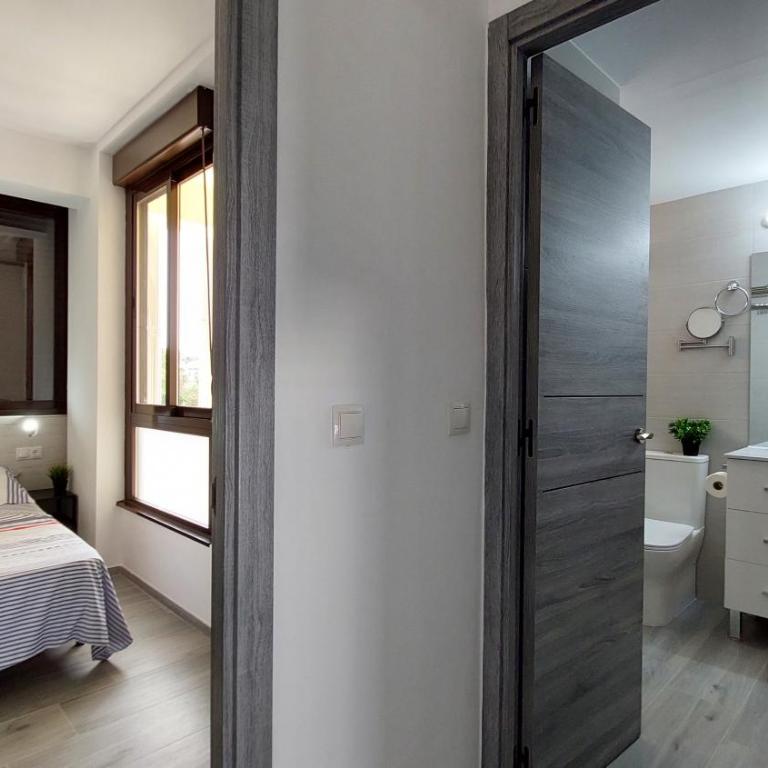 Aloha Beach Vibe - Apartamento de 1 dormitorio - 25