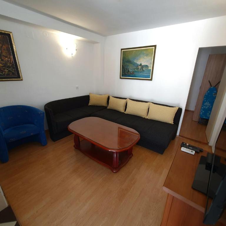 Apartman BUDVA - Apartman sa Balkonom - 4