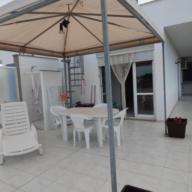 Otranto Green House - Appartamento con Terrazza - 1