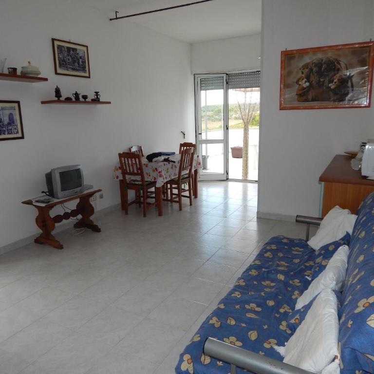 Otranto Green House - Appartamento con Terrazza - 13