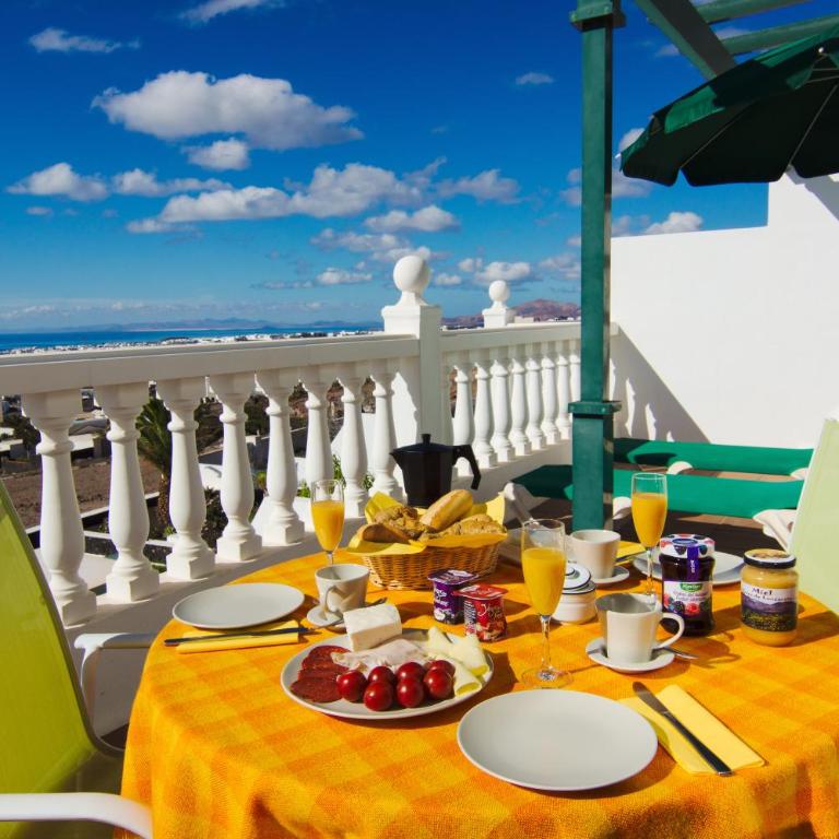Casa Villa La Vega - Apartment mit 2 Schlafzimmern (1-4 Erwachsene) - 17
