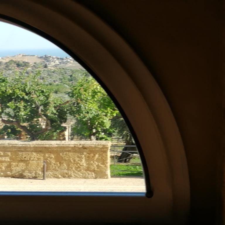 A casa di Mammì nella Valle dei templi - Appartamento con Vista Mare - 30