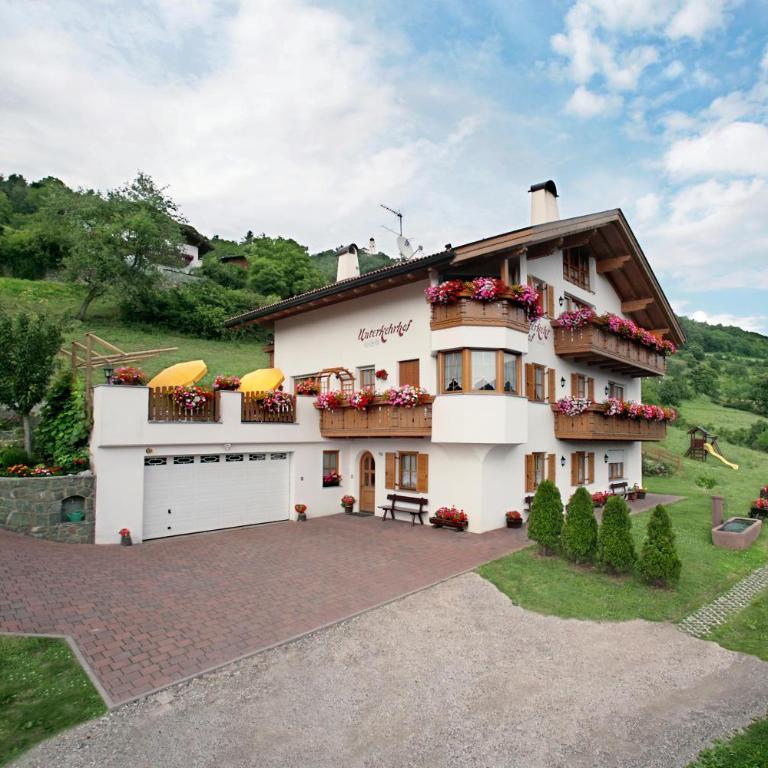 Unterkehrhof - Appartamento Monolocale (2 Adulti) - 13