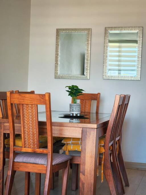 Departamento familiar en plan de Viña del Mar - Apartamento de 3 dormitorios - 4