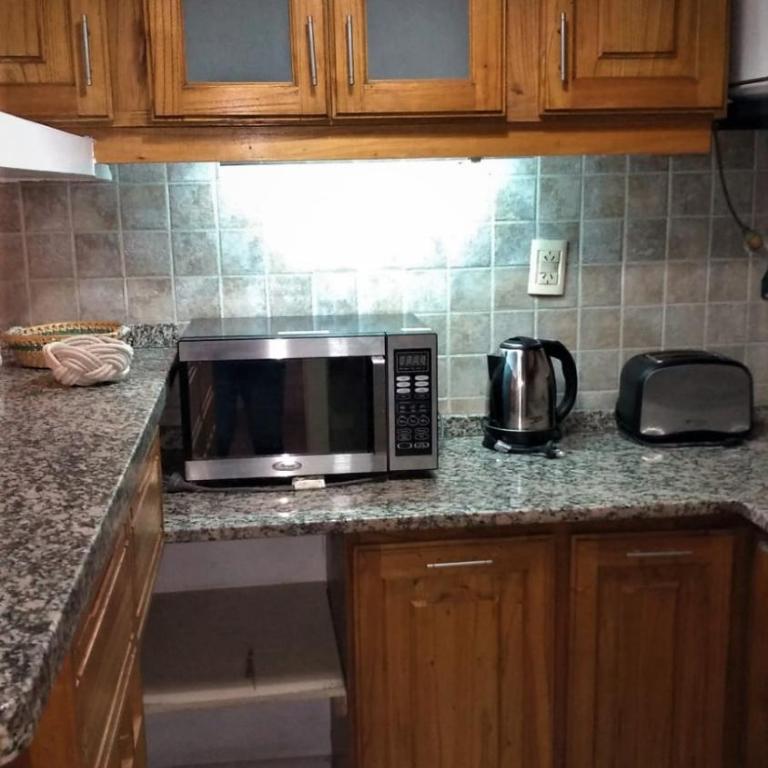 Departamento FAMILY - Apartamento de 2 dormitorios - 2