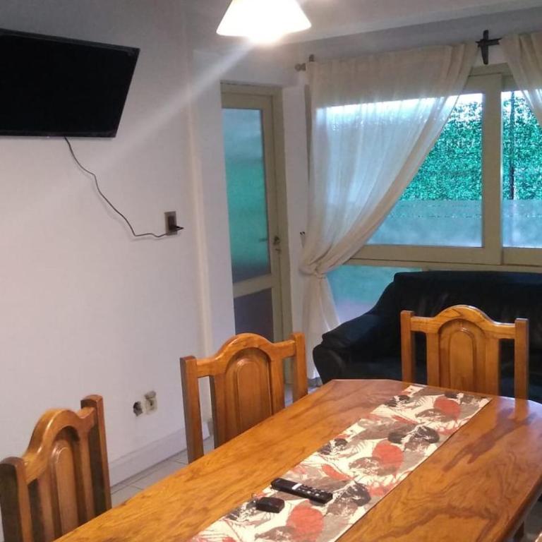 Departamento FAMILY - Apartamento de 2 dormitorios - 3