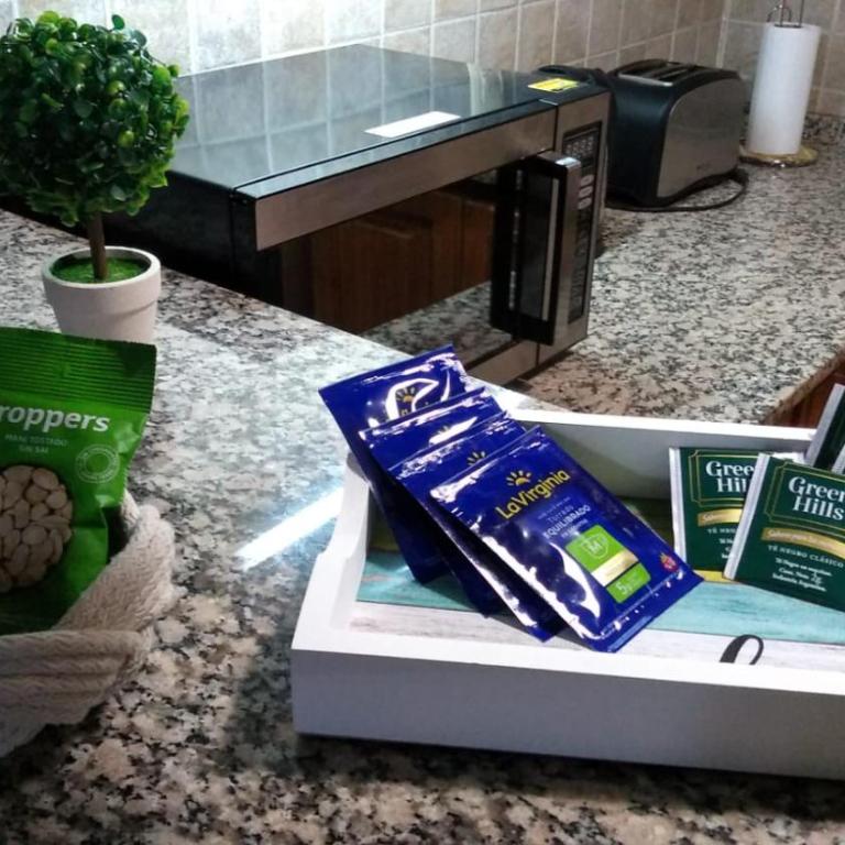 Departamento FAMILY - Apartamento de 2 dormitorios - 4