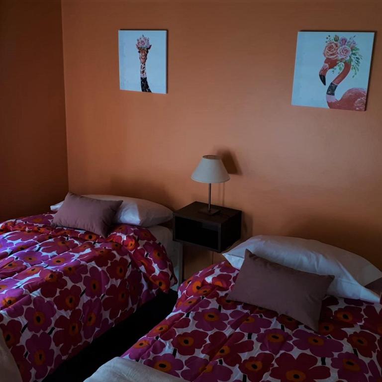 Departamento FAMILY - Apartamento de 2 dormitorios - 8